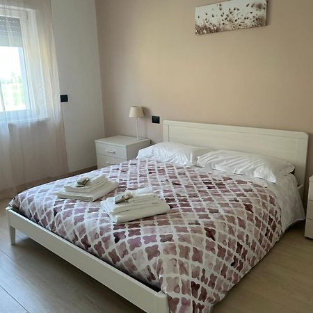 Villa Casa Palma à Begliano Extérieur photo