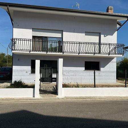 Villa Casa Palma à Begliano Extérieur photo