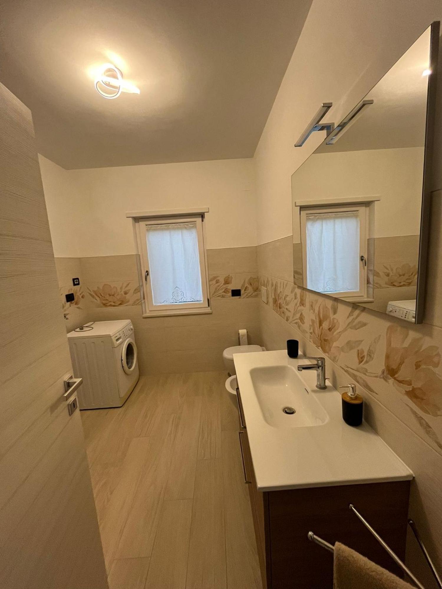 Villa Casa Palma à Begliano Extérieur photo