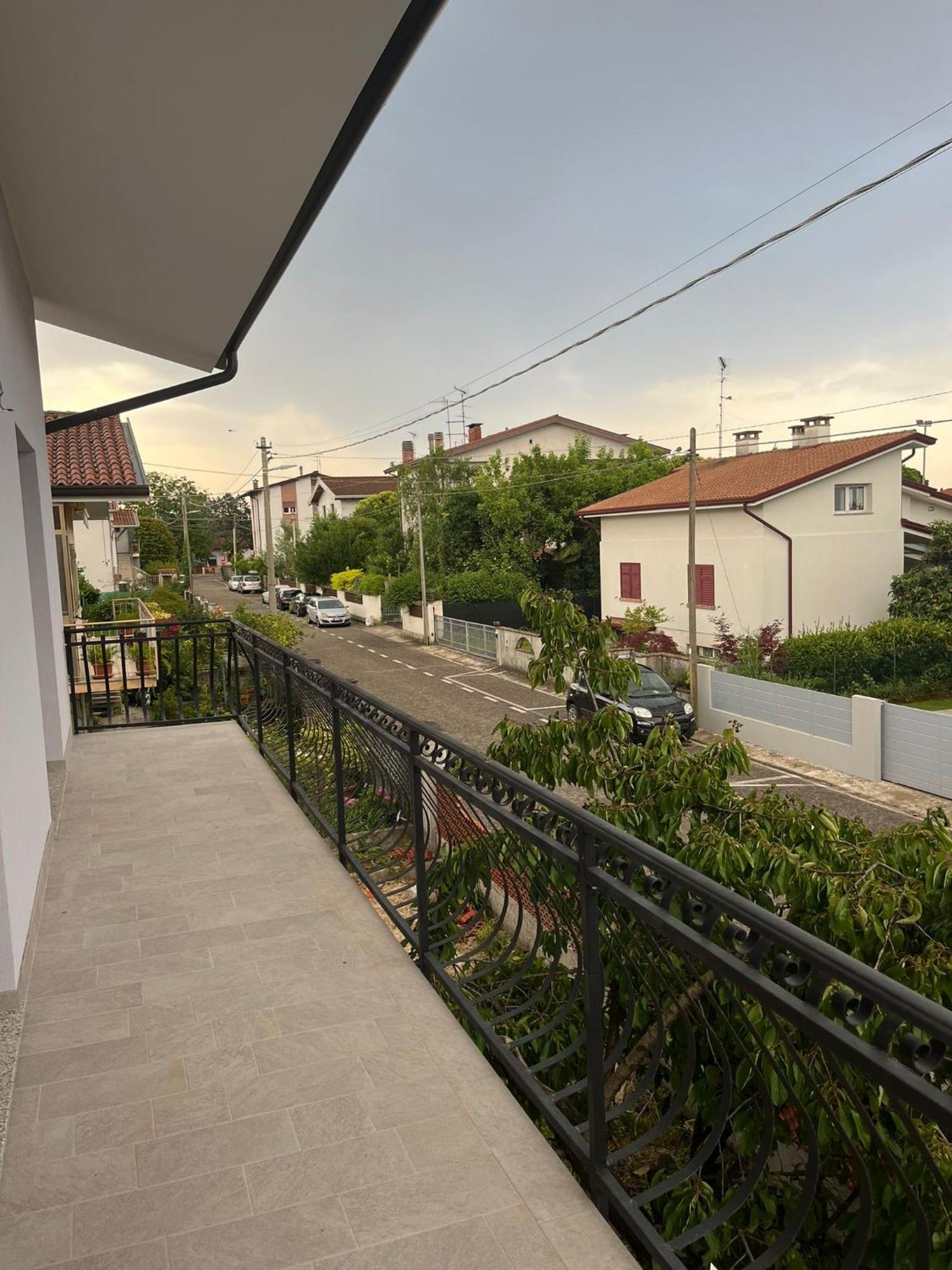 Villa Casa Palma à Begliano Extérieur photo