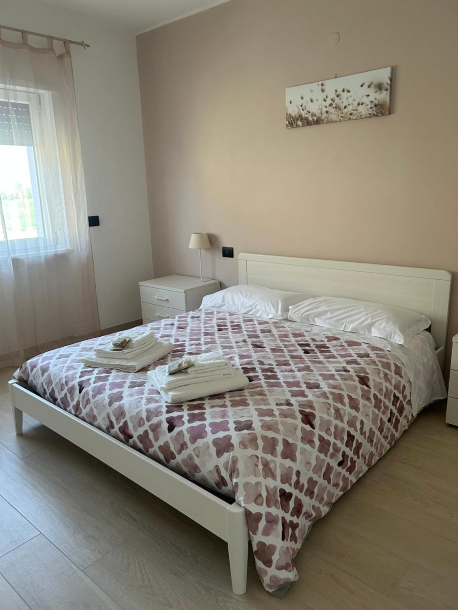 Villa Casa Palma à Begliano Extérieur photo