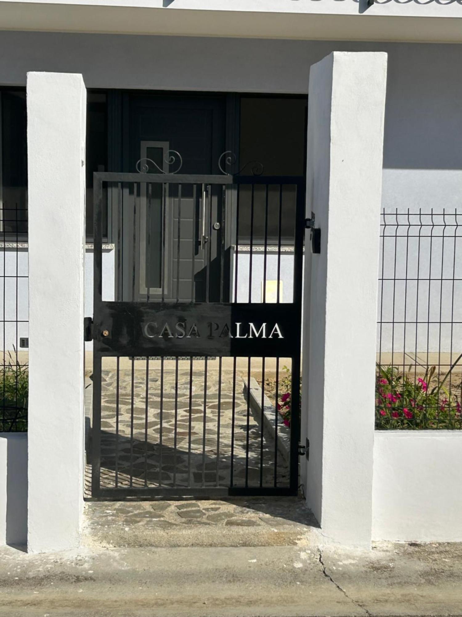 Villa Casa Palma à Begliano Extérieur photo